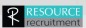 Resource Recruitment